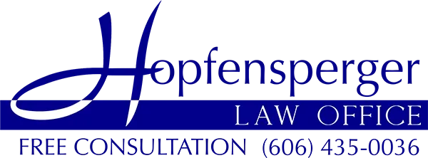 Hopfensperger Law Office logo