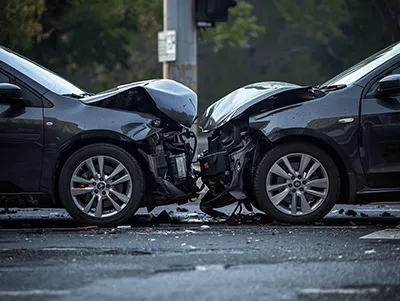 Car Accidents - Hazard Ky Bankruptcy Attorney