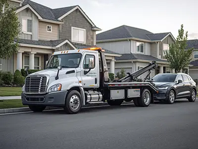 Halting Repossession - Hazard KY Bankruptcy Help