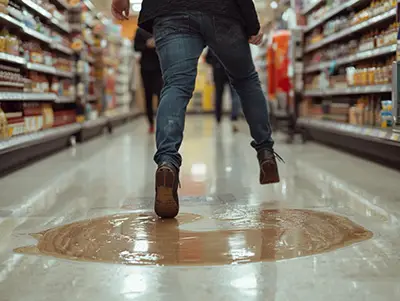 Injuries Caused By Unsafe Businesses Or Property - Hazard Ky Personal Injury Lawyer