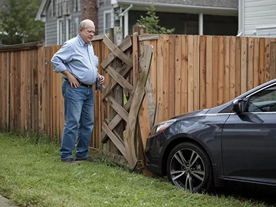 Negligence Related Harm - Hazard Ky Bankruptcy Attorney