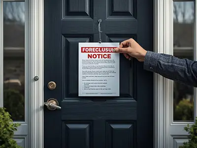 Stopping Foreclosure - Hazard KY Bankruptcy Help